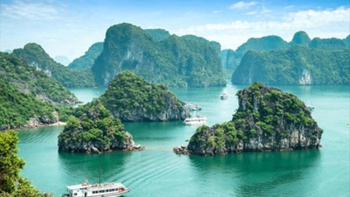 Những quốc gia mở cửa du lịch trong tháng 7, trong đó có Việt Nam - 1