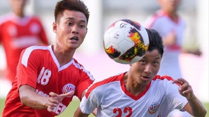 Đánh bại U19 HAGL1, U19 PVF vô địch U19 Quốc gia 2020 - 1