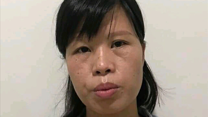 Khởi tố người mẹ vứt con dưới hố ga ở Hà Nội