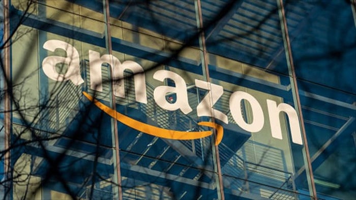 Amazon bỏ xa Apple về giá trị thương hiệu - 1 Amazon bỏ xa Apple về giá trị thương hiệu - 1
