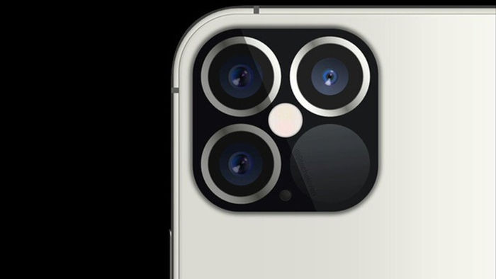 iPhone 12 Pro sẽ ăn đứt người tiền nhiệm về chất lượng quay video 4K - 1
