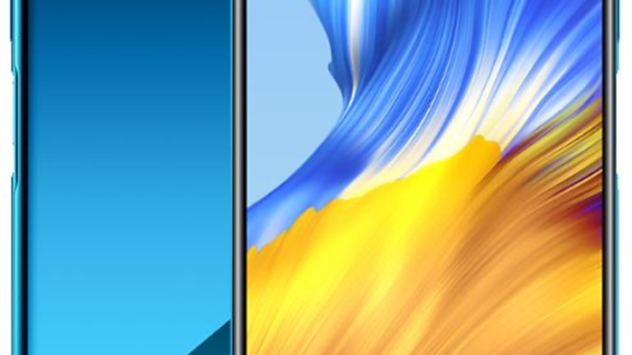 Honor ra mắt smartphone màn hình 7.1 inch siêu to khổng lồ, hỗ trợ 5G, giá từ 6.2 triệu đồng - Ảnh 2.