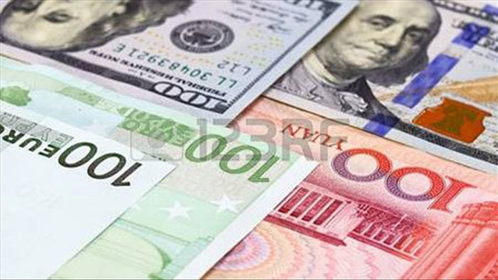 Tỷ giá ngoại tệ ngày 3/7: USD giảm tiếp