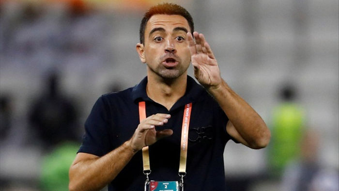 Xavi đạt được thỏa thuận dẫn dắt Barcelona - 1