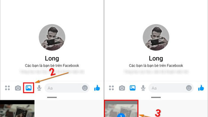 Hướng dẫn đăng video dài lên story Facebook, không bị giới hạn cho iOS và Android - Ảnh 7.