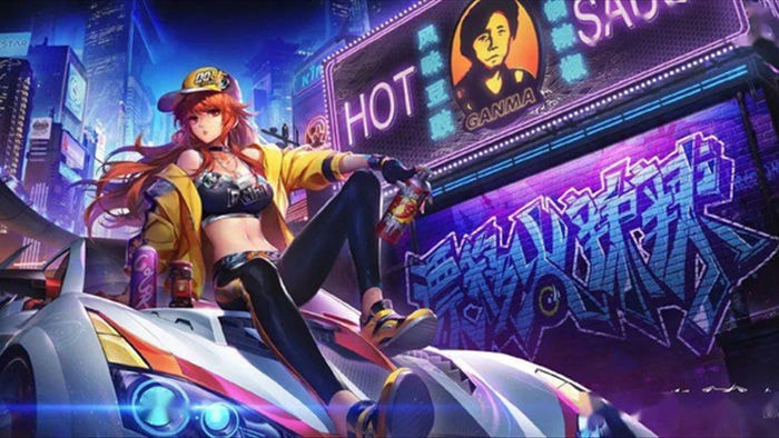 Tencent dính cú lừa cay như sa tế: Chạy quảng cáo 1 triệu USD cho Lao Gan Ma nhưng không thu được đồng nào, cuối cùng phát hiện hợp đồng bị ‘fake’ - Ảnh 1. Tencent dính cú lừa cay như sa tế: Chạy quảng cáo 1 triệu USD cho Lao Gan Ma nhưng không thu được đồng nào, cuối cùng phát hiện hợp đồng bị ‘fake’ - Ảnh 1.