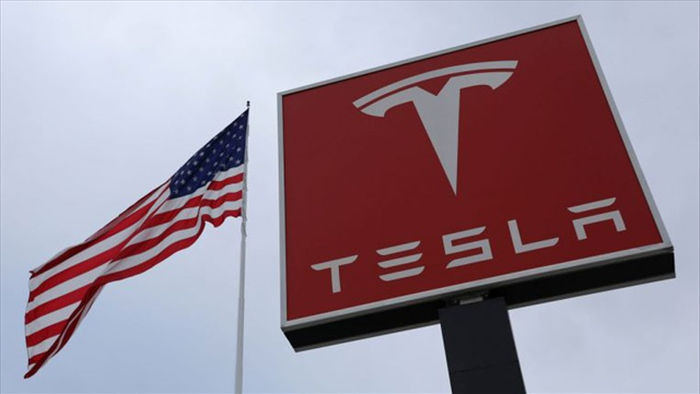 Tesla vượt Toyota, chính thức trở thành doanh nghiệp ô tô lớn nhất thế giới - 1