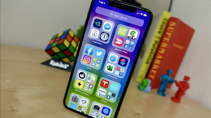 Sáu tính năng trên iOS 14 khiến iPhone hấp dẫn hơn