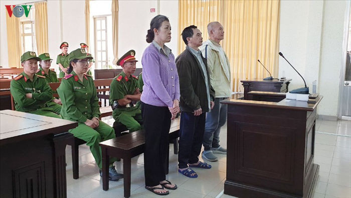 nong 24h: 3 doi tuong hoat dong nham lat do chinh quyen linh an hinh 1