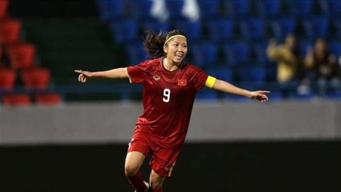 Huỳnh Như: World Cup 2023 là cơ hội đế Việt Nam hiện thực hóa giấc mơ World Cup - 1