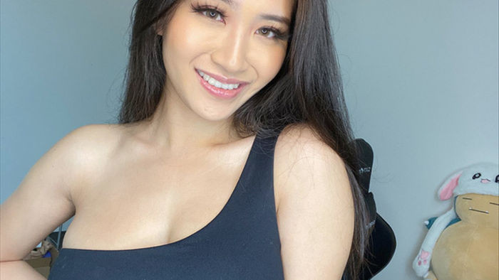 Nữ streamer xinh đẹp gốc Việt bất ngờ tự tử vì trầm cảm - Ảnh 1.
