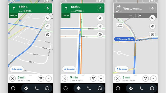 Không những chỉ đường cụ thể, Google Maps còn sắp hiển thị cả vị trí đèn tín hiệu giao thông cực kì chi tiết - Ảnh 1.