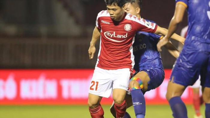 Vòng 9 V-League: Hà Nội FC gặp khó, HAGL nắm cơ hội bứt phá - 3