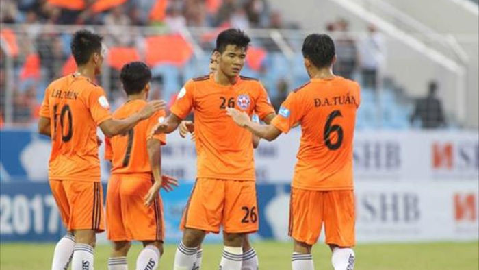 Vòng 9 V-League: Hà Nội FC gặp khó, HAGL nắm cơ hội bứt phá - 2