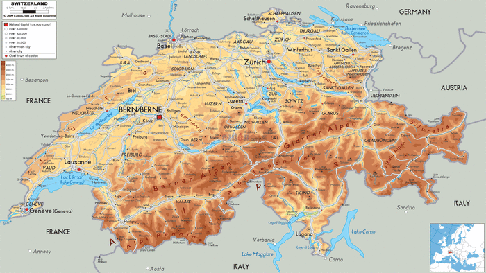 Hóa thạch của quái vật biển kỷ Jura được tìm thấy trên núi của Thụy Sĩ - Ảnh 4.