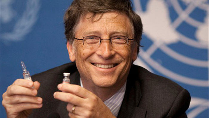  Bill Gates: Vắc-xin Covid-19 phải đến tay những người cần nhất, nếu không đại dịch sẽ chỉ kéo dài và chết chóc hơn! - Ảnh 1.