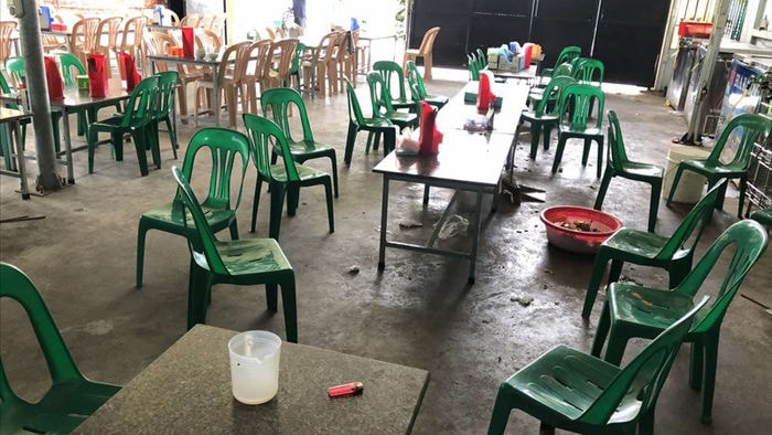 nóng 24h: vụ thi thể nữ sinh dưới mương nước có dấu hiệu án mạng hình 6 nong 24h: vu thi the nu sinh duoi muong nuoc co dau hieu an mang hinh 6