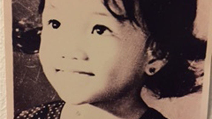 Bức ảnh giúp người phụ nữ Mỹ tìm lại mẹ Việt sau 43 năm thất lạc