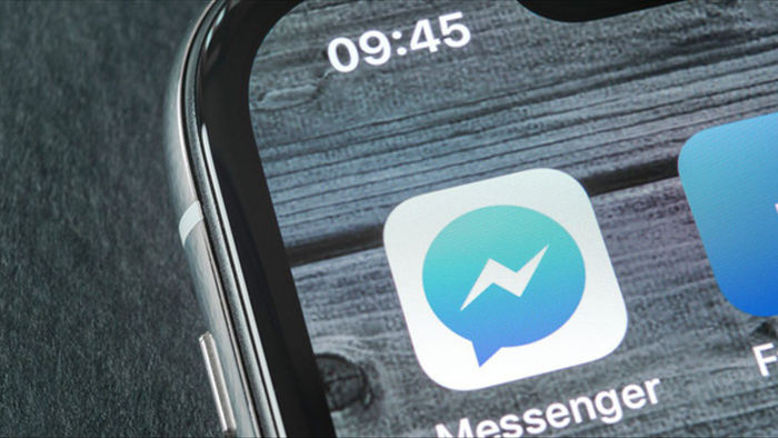 Facebook Messenger cập nhật tính năng xác thực bằng Face ID/Touch ID - Ảnh 1.