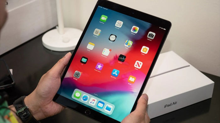 iPad Air 2020 sẽ rẻ hơn và có nhiều nâng cấp đáng chú ý