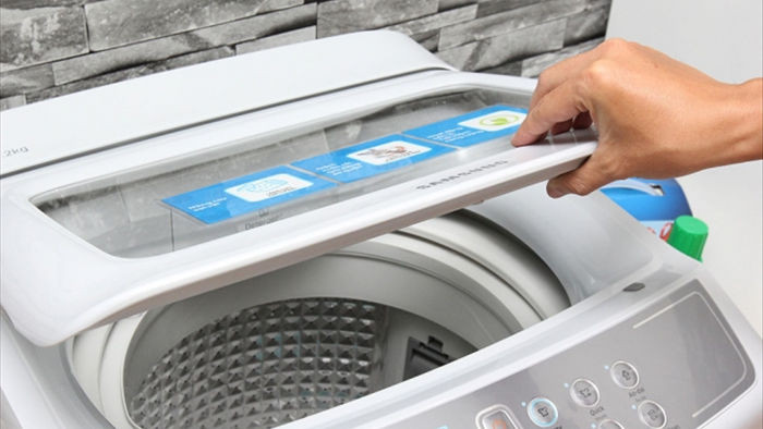Top máy giặt ngon đang giảm giá cực hời, chỉ từ 3 triệu đồng - Ảnh 2.