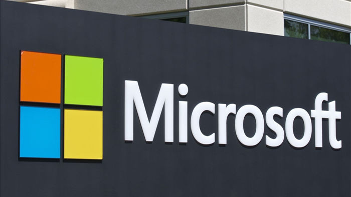 Giá cổ phiếu Microsoft tăng 50% trong đại dịch Covid-19