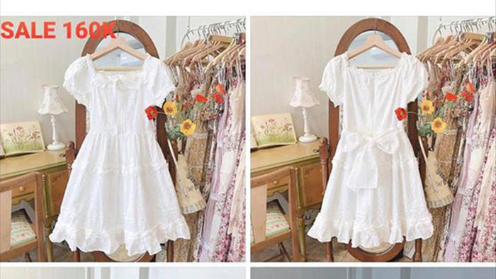 Cẩn trọng với hình thức lừa đảo khi mua hàng online: Lập shop trên Facebook, đăng ảnh đẹp, khách chuyển khoản mua hàng xong là shop ‘mất hút’ - Ảnh 1.