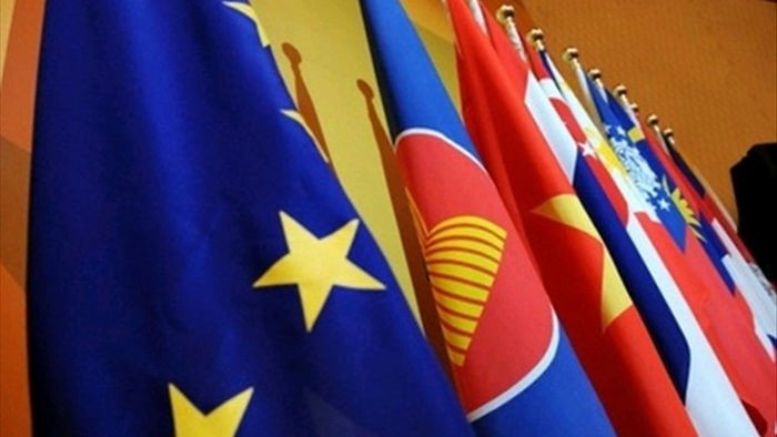 EU huy dong hon 900 trieu USD giup ASEAN chong dich COVID-19 hinh anh 1