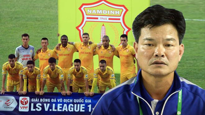 CLB V-League liên tục 'kêu cứu', VFF có dám cách chức Trưởng ban trọng tài? - 1