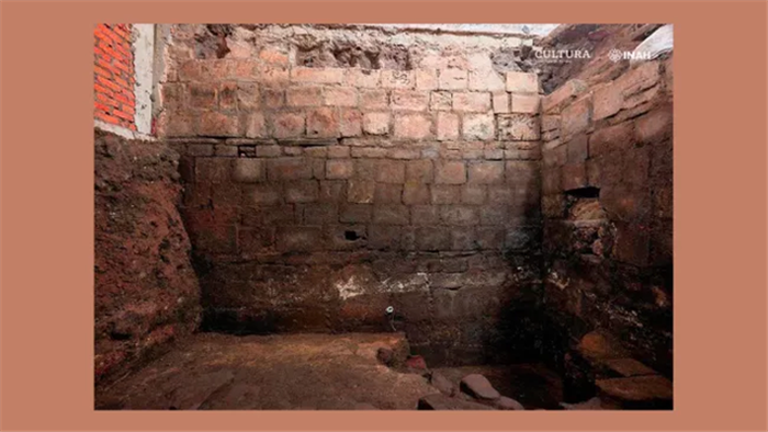 Các nhà khảo cổ học tìm thấy cung điện nơi hoàng đế Aztec bị ám sát - 4