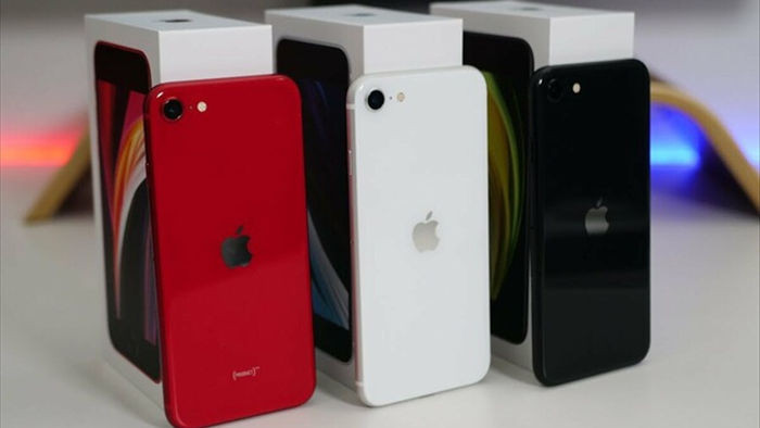 iPhone SE thắng lớn tại Mỹ, nhưng vẫn là hàng ế tại Việt Nam - 3