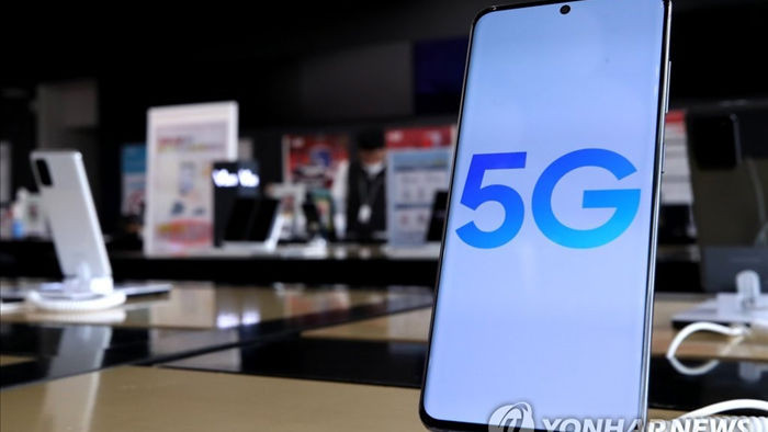 Apple sẽ đẩy Samsung xuống hạng 3 trên thị trường smartphone 5G