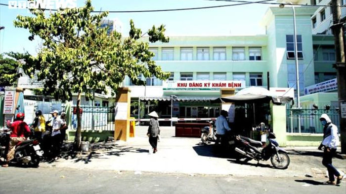 30 người bỏ trốn khỏi bệnh viện Đà Nẵng sau lệnh cách ly - 1