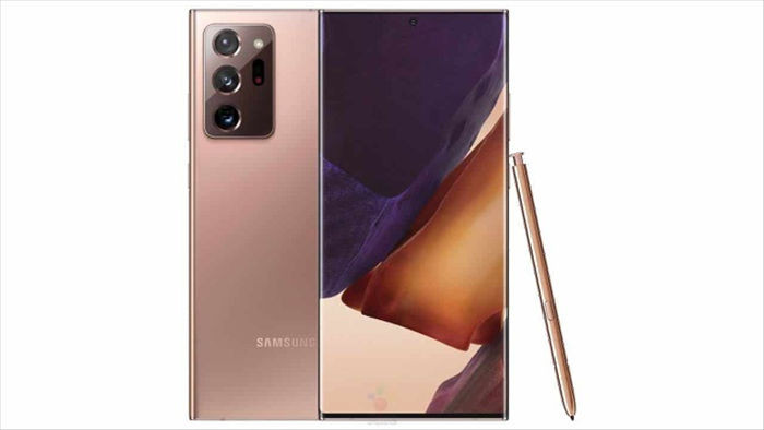 Samsung sẽ tặng kèm củ sạc nhanh 25W trên Galaxy Note 20 - 3