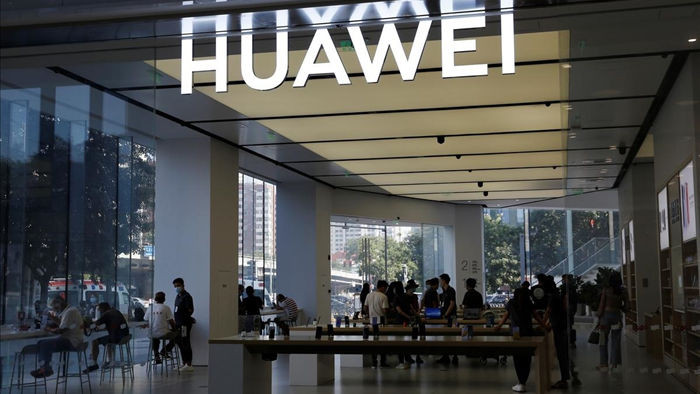 Huawei cắt giảm 70% nhân sự ở Ấn Độ