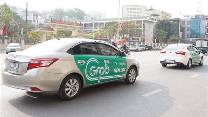 Grab, be tạm ngừng dịch vụ tại Đà Nẵng từ hôm nay 28/7 - 1