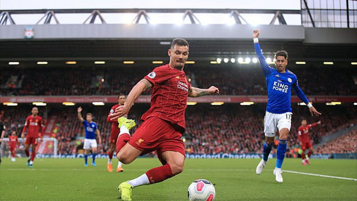 Hai ngôi sao Liverpool rời đội bóng ngay khi giúp đội nhà vô địch - 1