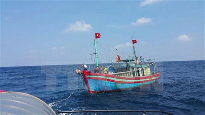 Khả năng xuất hiện nhiều loại hình thiên tai nguy hiểm vào đầu tháng 8 hình ảnh 1 Kha nang xuat hien nhieu loai hinh thien tai nguy hiem vao dau thang 8 hinh anh 1