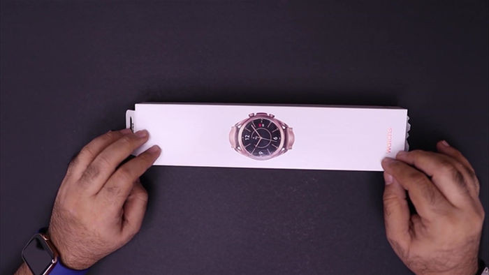 Đây là Galaxy Watch 3 sắp được Samsung ra mắt - Ảnh 3.