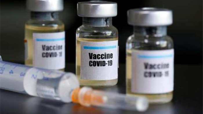 Nga chuẩn bị phê duyệt vắc-xin COVID-19 đầu tiên sau 2 tuần nữa - Ảnh 1.