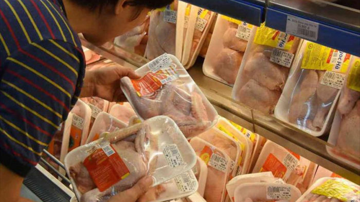 Sự thật ít người biết về loại thịt có giá rẻ như rau ở Việt Nam