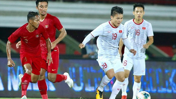 Indonesia phản ứng khi AFF Cup 2020 diễn ra vào năm sau - 1