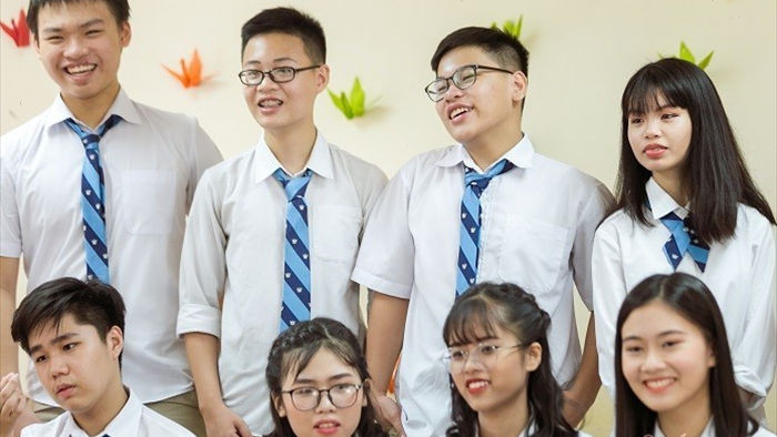 Một lớp có 2 học sinh đạt 48 điểm thi vào lớp 10 ở Hà Nội