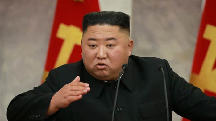 Kim Jong Un siết chặt đi lại gần biên giới Trung Quốc