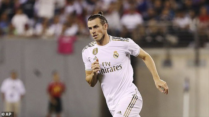 Nhật ký chuyển nhượng ngày 4/8:  Gareth Bale quyết tâm bám trụ Real Madrid - 3