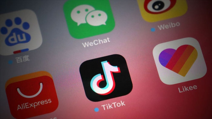 Thương vụ TikTok là lời đe dọa ngầm cho các ứng dụng Trung Quốc: Hãy quên thị trường Mỹ đi - Ảnh 1.