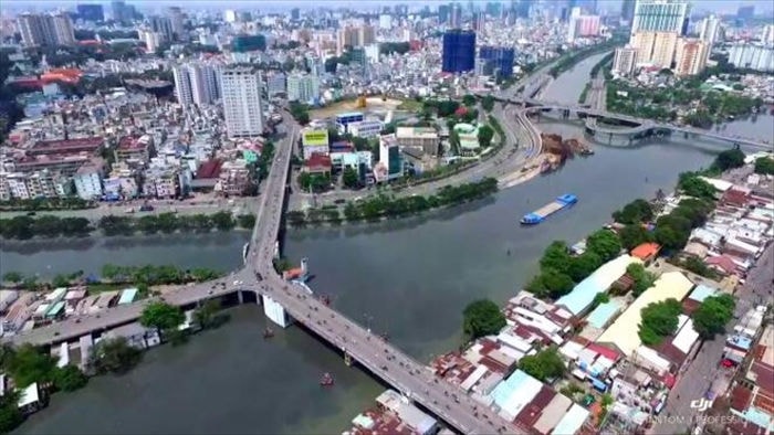 Chi tiết những điều chỉnh mới tại nút giao thông chữ Y ở TP.HCM - 1
