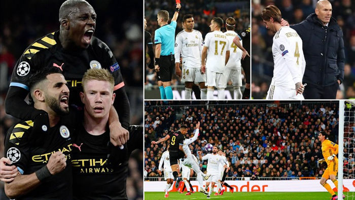 nhan dinh man city vs real madrid: luot ve vong 16 doi champions league hinh 1