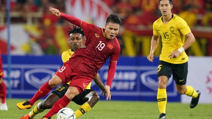 Báo Malaysia nói gì về cơ hội dự World Cup của đội tuyển Việt Nam? - 4 Báo Malaysia nói gì về cơ hội dự World Cup của đội tuyển Việt Nam? - 4