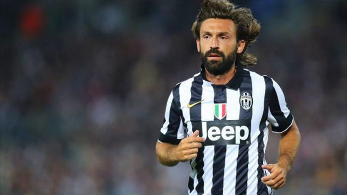 Juventus bổ nhiệm Pirlo vào ghế HLV thay Sarri  - 1